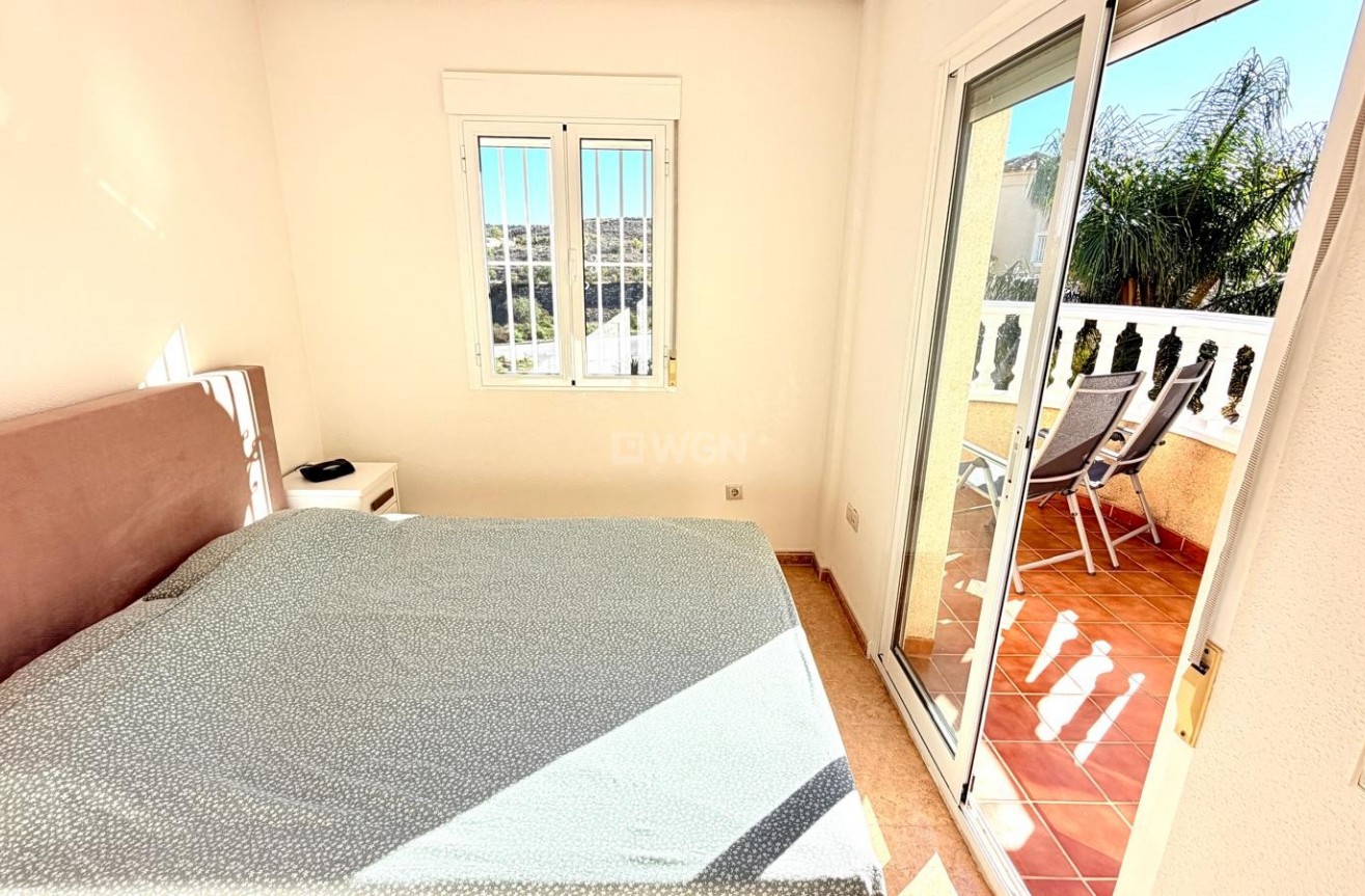 Resale - Townhouse - Ciudad Quesada - Costa Blanca
