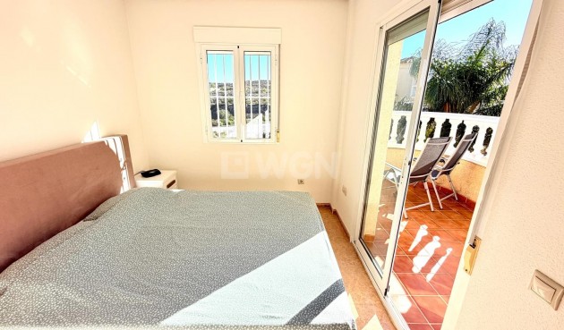 Resale - Townhouse - Ciudad Quesada - Costa Blanca