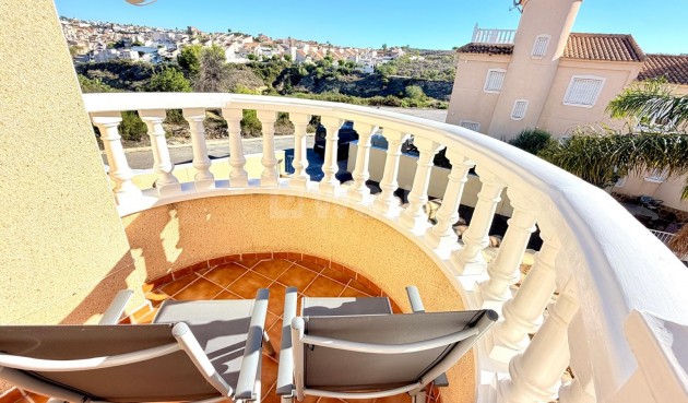 Resale - Townhouse - Ciudad Quesada - Costa Blanca