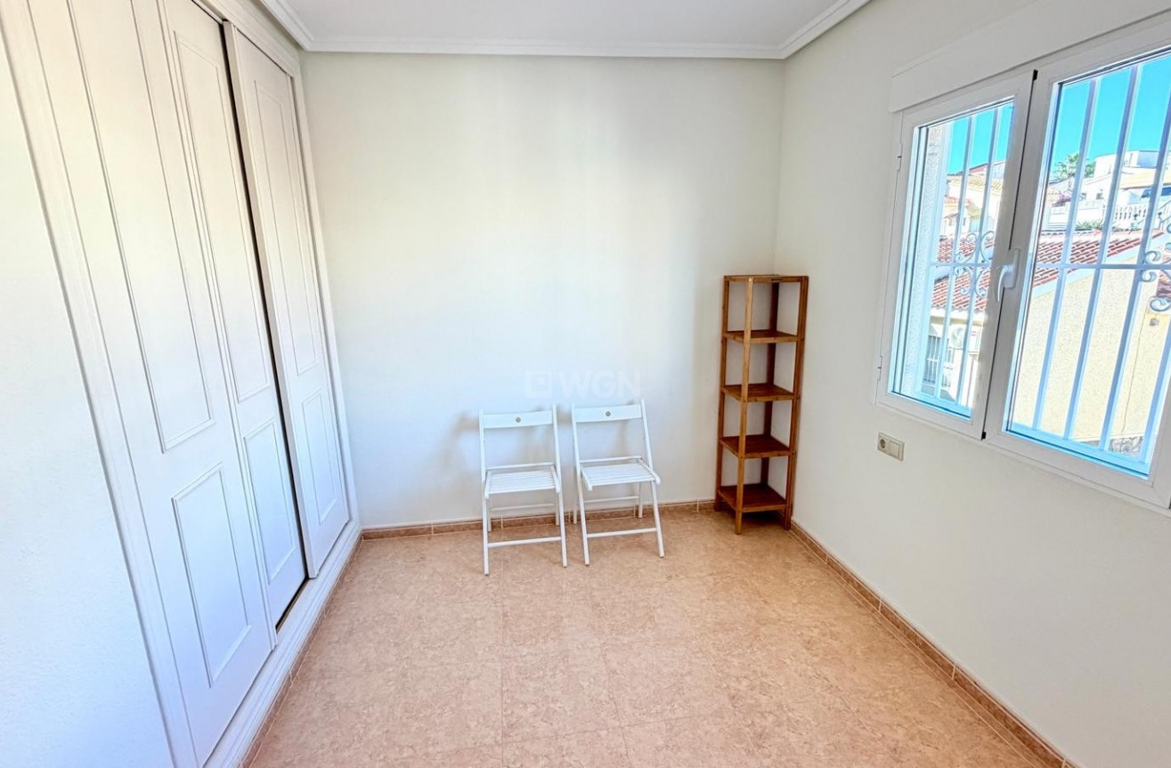 Resale - Townhouse - Ciudad Quesada - Costa Blanca
