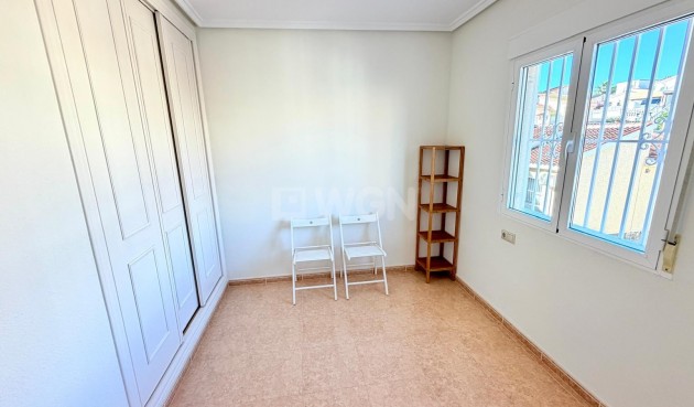 Resale - Townhouse - Ciudad Quesada - Costa Blanca
