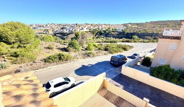 Resale - Townhouse - Ciudad Quesada - Costa Blanca