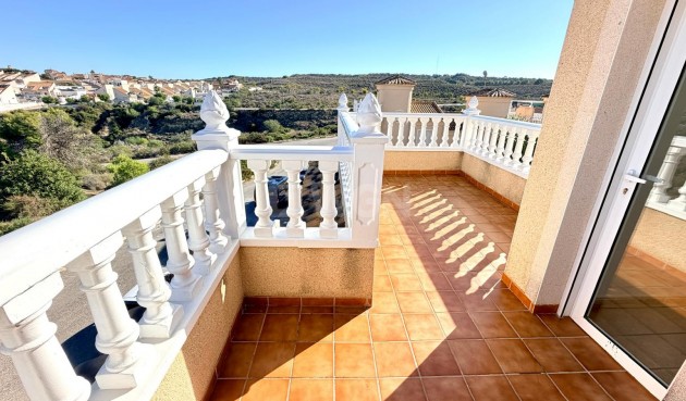 Resale - Townhouse - Ciudad Quesada - Costa Blanca