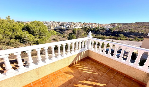 Resale - Townhouse - Ciudad Quesada - Costa Blanca