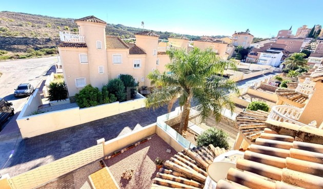 Resale - Townhouse - Ciudad Quesada - Costa Blanca