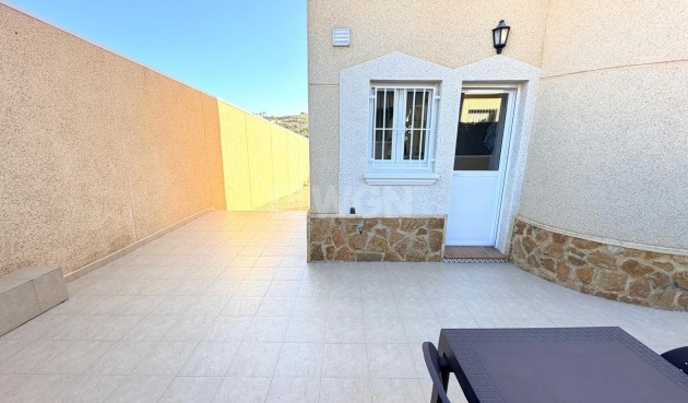 Resale - Townhouse - Ciudad Quesada - Costa Blanca