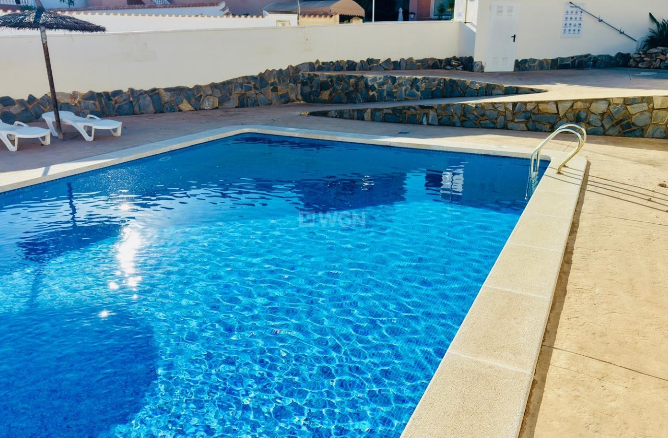 Resale - Townhouse - Ciudad Quesada - Costa Blanca