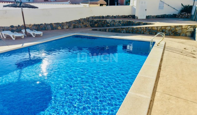Resale - Townhouse - Ciudad Quesada - Costa Blanca