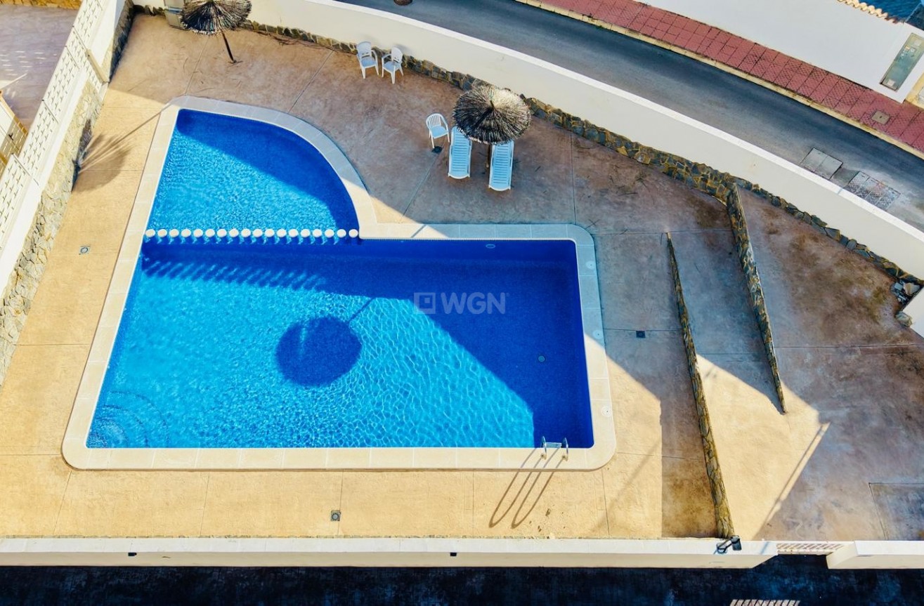 Resale - Townhouse - Ciudad Quesada - Costa Blanca