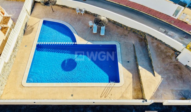 Resale - Townhouse - Ciudad Quesada - Costa Blanca