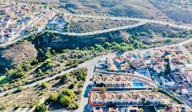 Resale - Townhouse - Ciudad Quesada - Costa Blanca