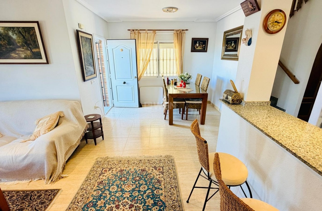 Resale - Villa - Los Montesinos - Costa Blanca