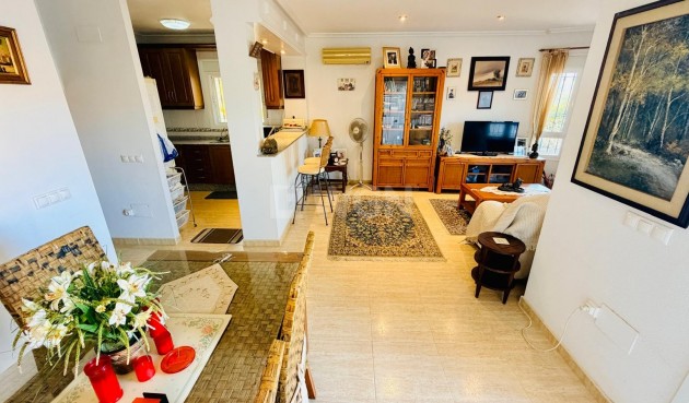 Resale - Villa - Los Montesinos - Costa Blanca