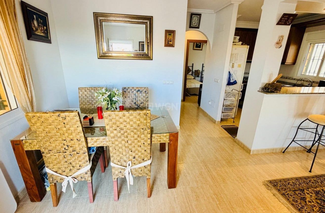 Resale - Villa - Los Montesinos - Costa Blanca
