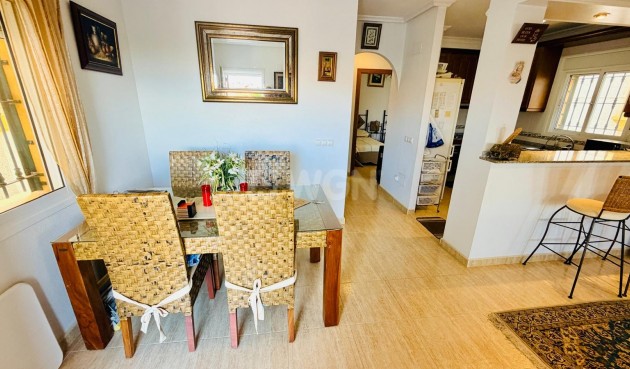 Resale - Villa - Los Montesinos - Costa Blanca