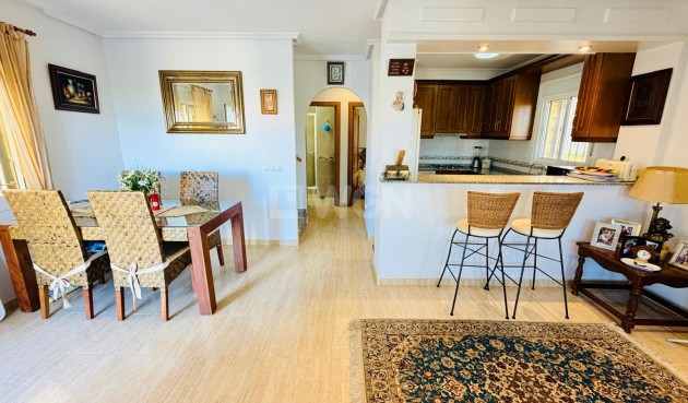 Resale - Villa - Los Montesinos - Costa Blanca