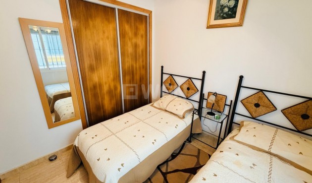 Resale - Villa - Los Montesinos - Costa Blanca