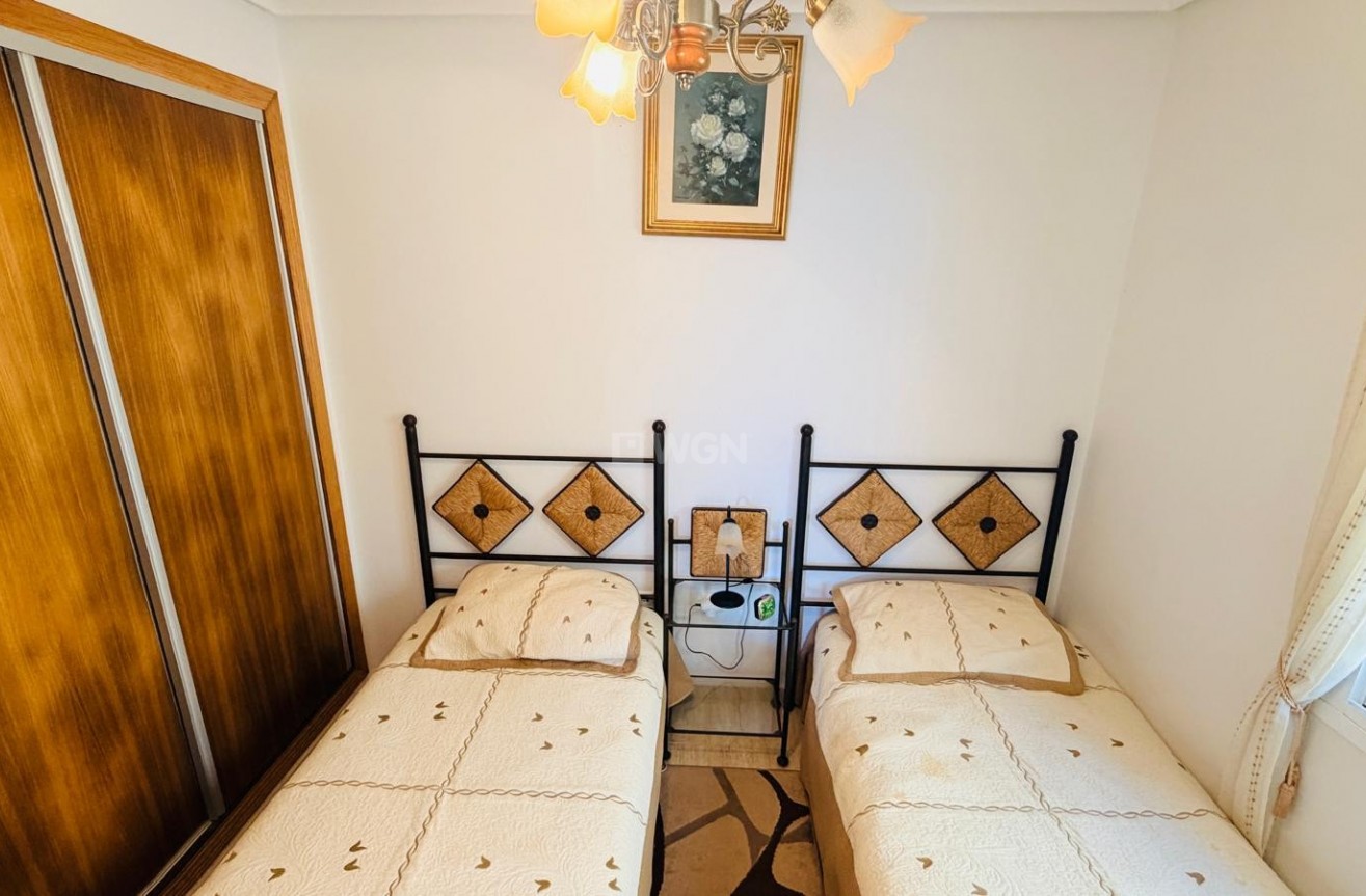 Resale - Villa - Los Montesinos - Costa Blanca