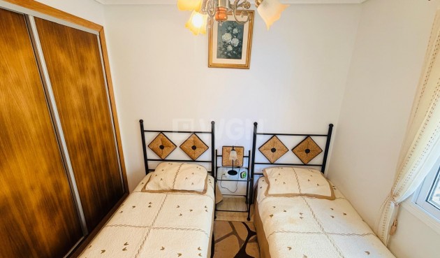 Resale - Villa - Los Montesinos - Costa Blanca
