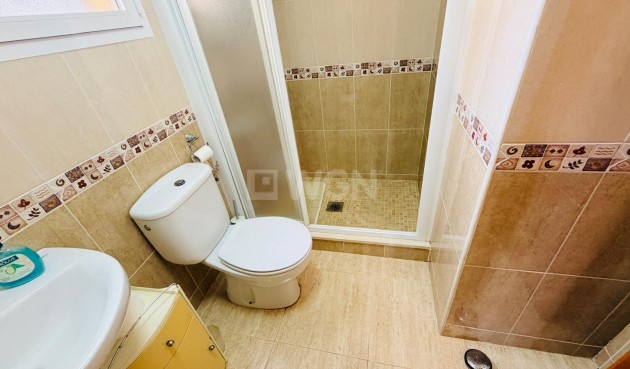 Resale - Villa - Los Montesinos - Costa Blanca