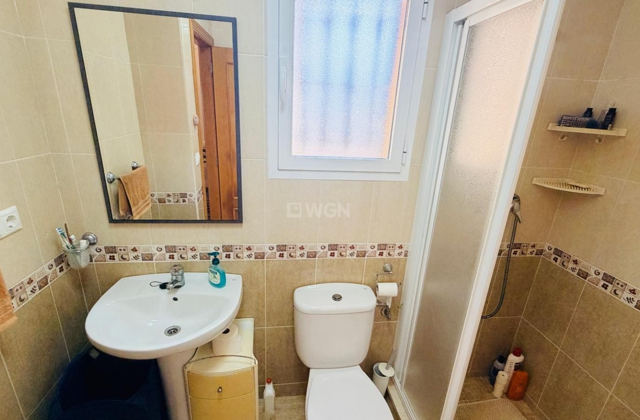 Resale - Villa - Los Montesinos - Costa Blanca