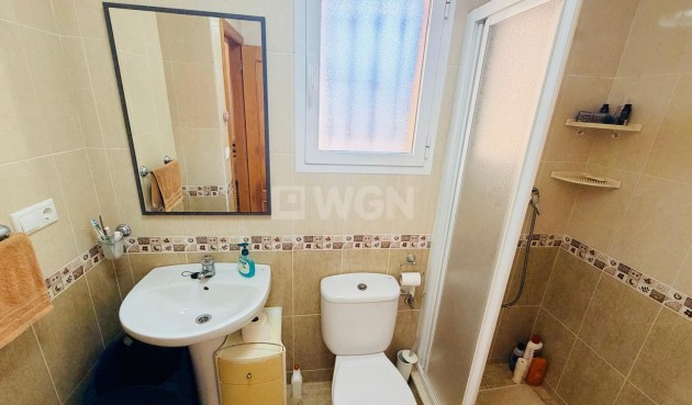 Resale - Villa - Los Montesinos - Costa Blanca