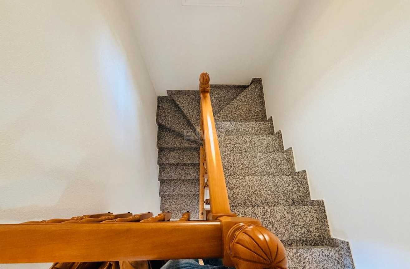 Resale - Villa - Los Montesinos - Costa Blanca