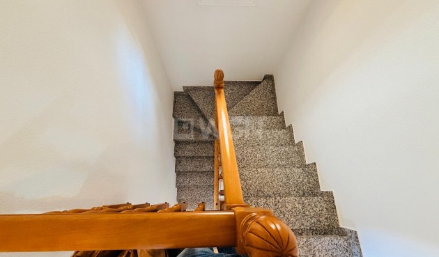 Resale - Villa - Los Montesinos - Costa Blanca