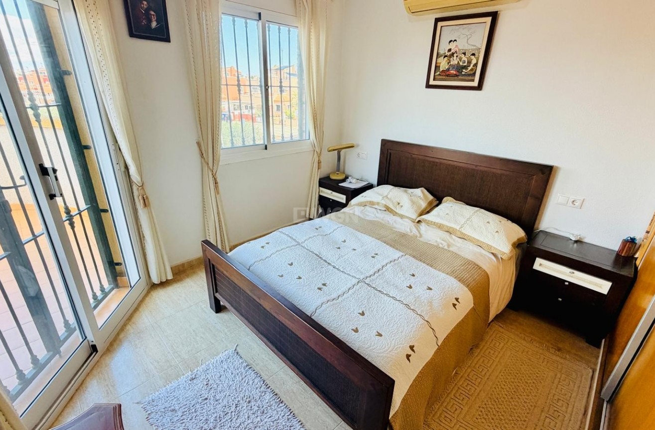 Resale - Villa - Los Montesinos - Costa Blanca