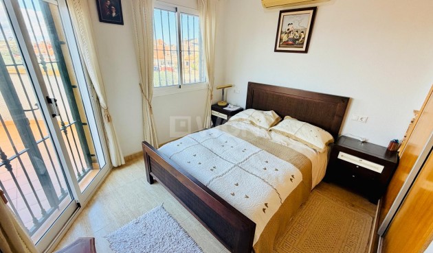 Resale - Villa - Los Montesinos - Costa Blanca