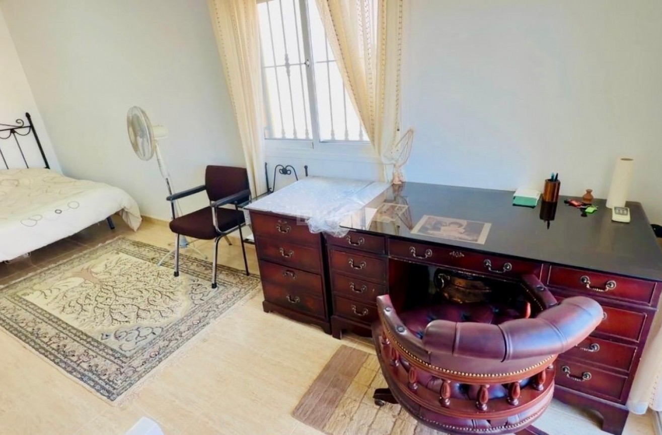 Resale - Villa - Los Montesinos - Costa Blanca