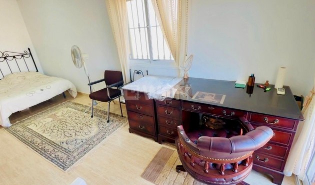 Resale - Villa - Los Montesinos - Costa Blanca