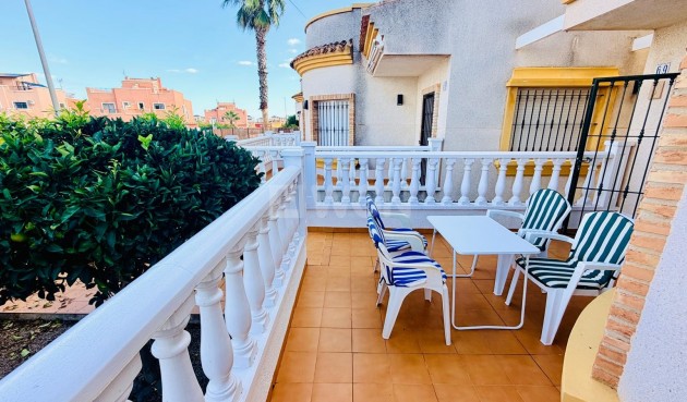 Resale - Villa - Los Montesinos - Costa Blanca