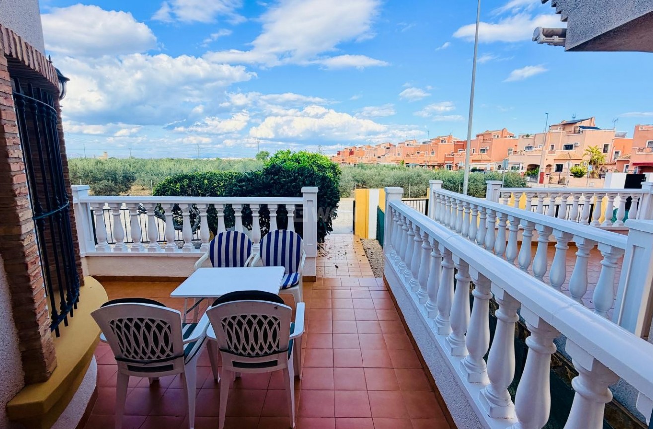 Resale - Villa - Los Montesinos - Costa Blanca