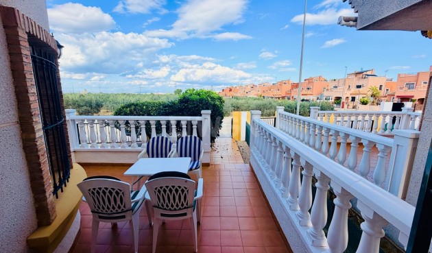 Resale - Villa - Los Montesinos - Costa Blanca