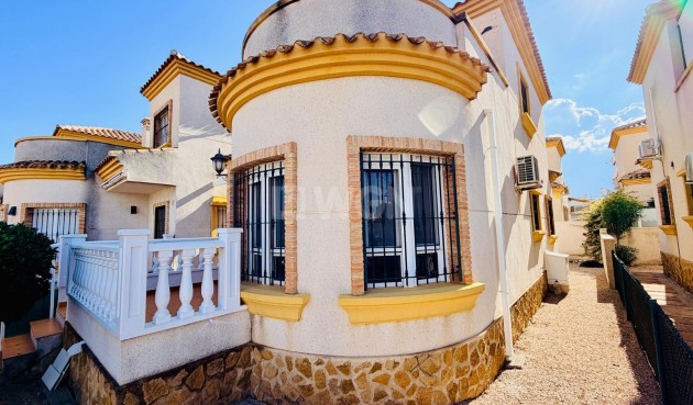 Resale - Villa - Los Montesinos - Costa Blanca