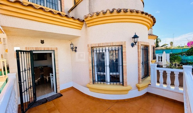 Resale - Villa - Los Montesinos - Costa Blanca