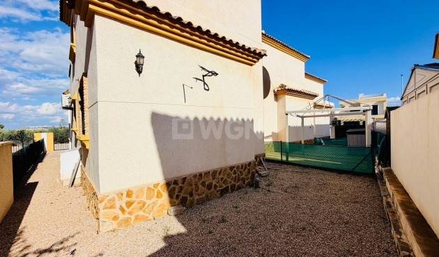 Resale - Villa - Los Montesinos - Costa Blanca