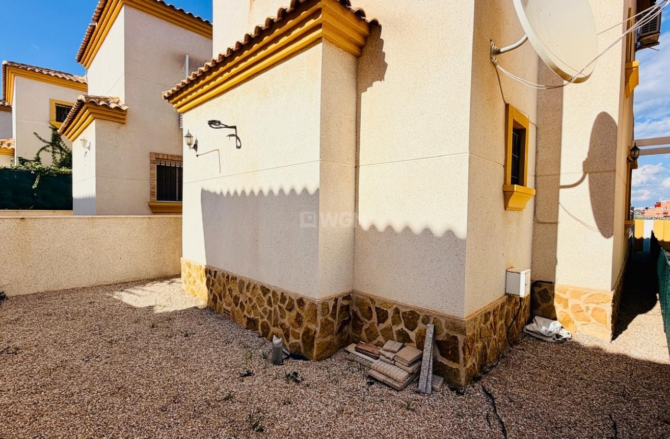 Resale - Villa - Los Montesinos - Costa Blanca