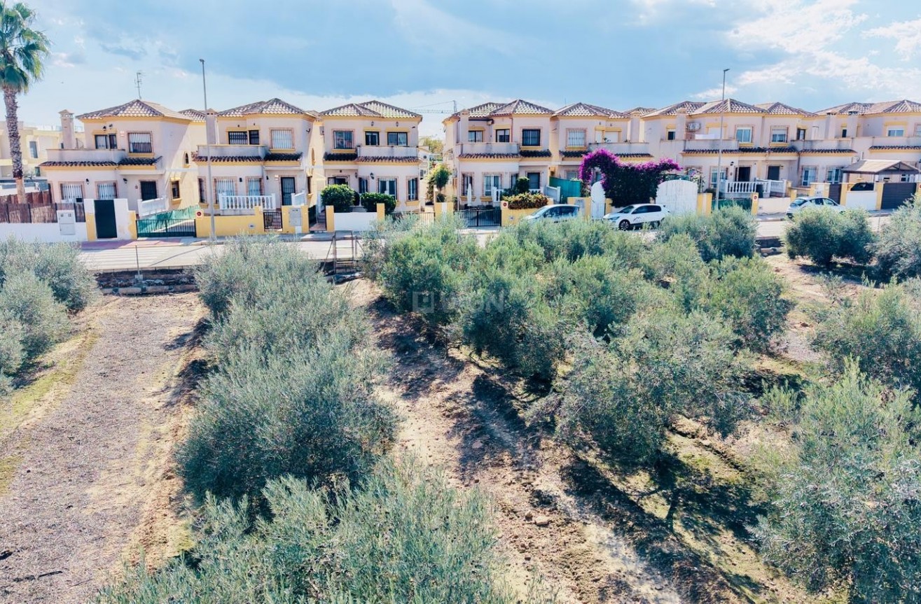 Resale - Villa - Los Montesinos - Costa Blanca
