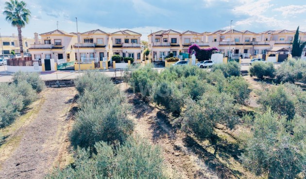 Resale - Villa - Los Montesinos - Costa Blanca