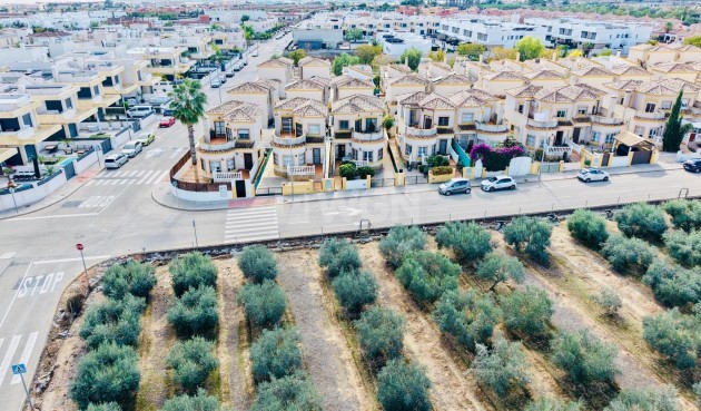 Resale - Villa - Los Montesinos - Costa Blanca