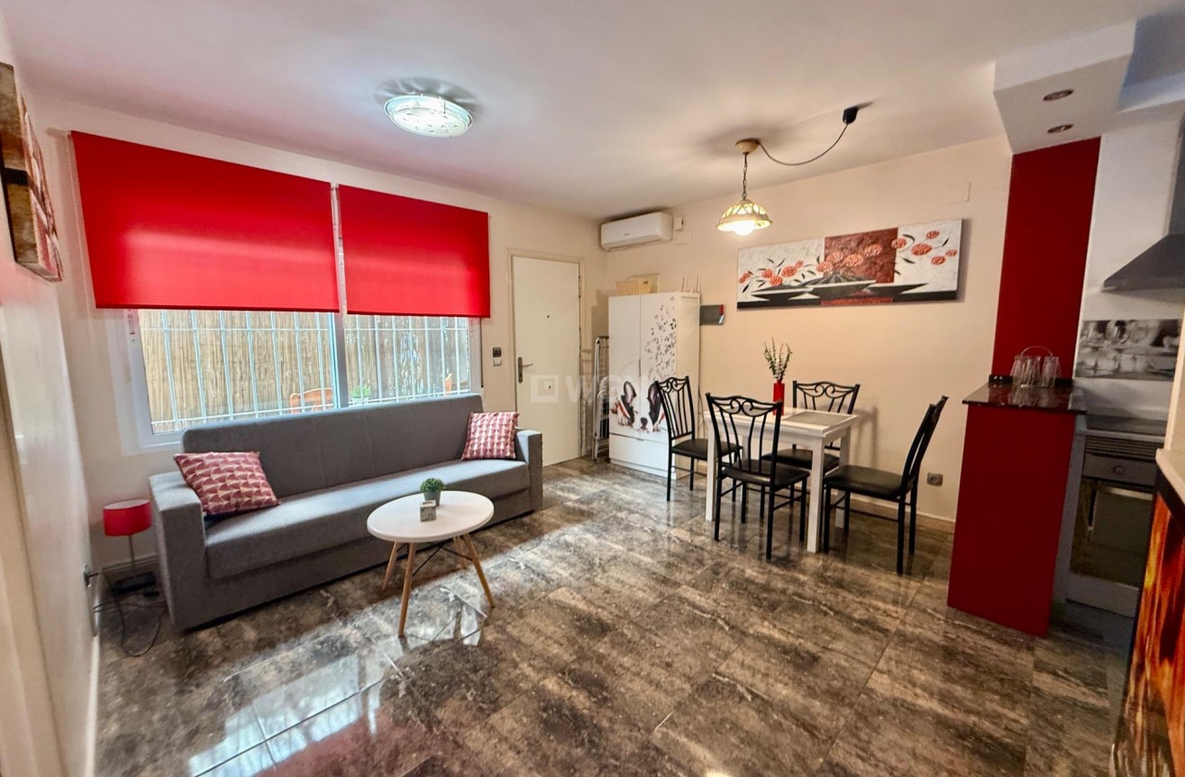 Reventa - Adosado - Torrevieja - Carrefour