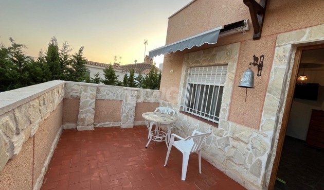 Reventa - Adosado - Torrevieja - Carrefour