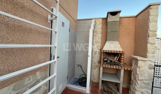 Reventa - Adosado - Torrevieja - Carrefour