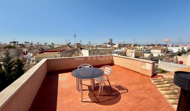 Reventa - Adosado - Torrevieja - Carrefour