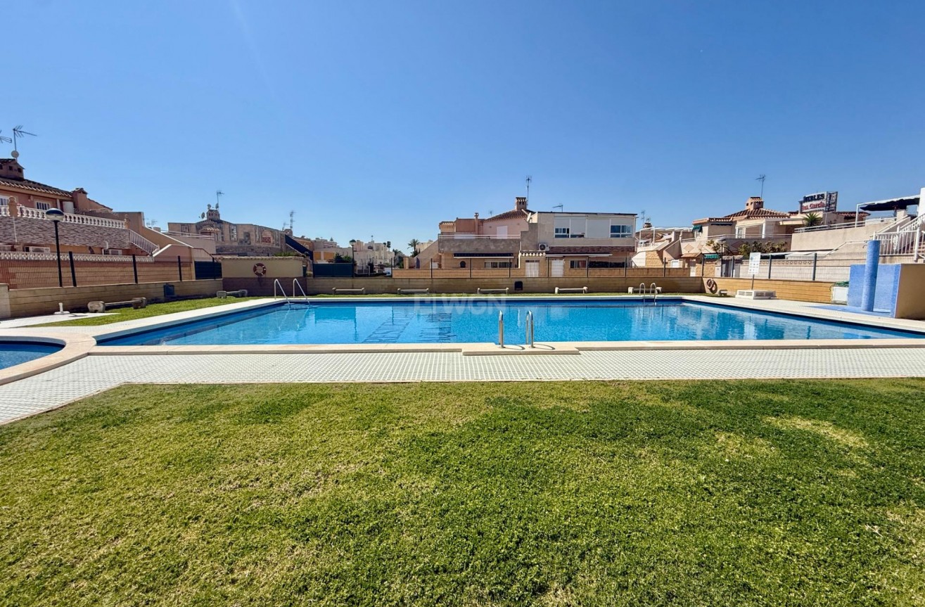 Reventa - Adosado - Torrevieja - Carrefour