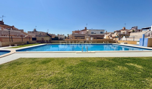 Reventa - Adosado - Torrevieja - Carrefour