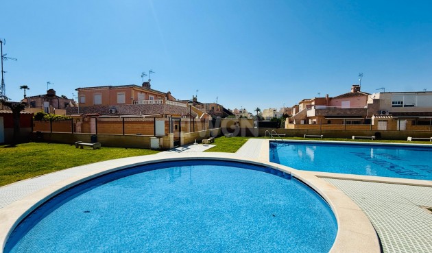 Reventa - Adosado - Torrevieja - Carrefour