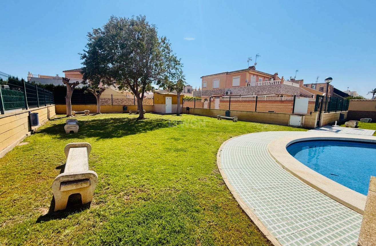 Reventa - Adosado - Torrevieja - Carrefour